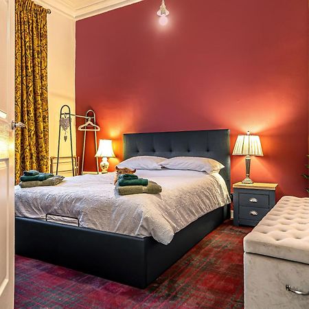 Apartamento The Lang Toun Bothy- By The Sea & Near Edinburgh Kirkcaldy Exterior foto