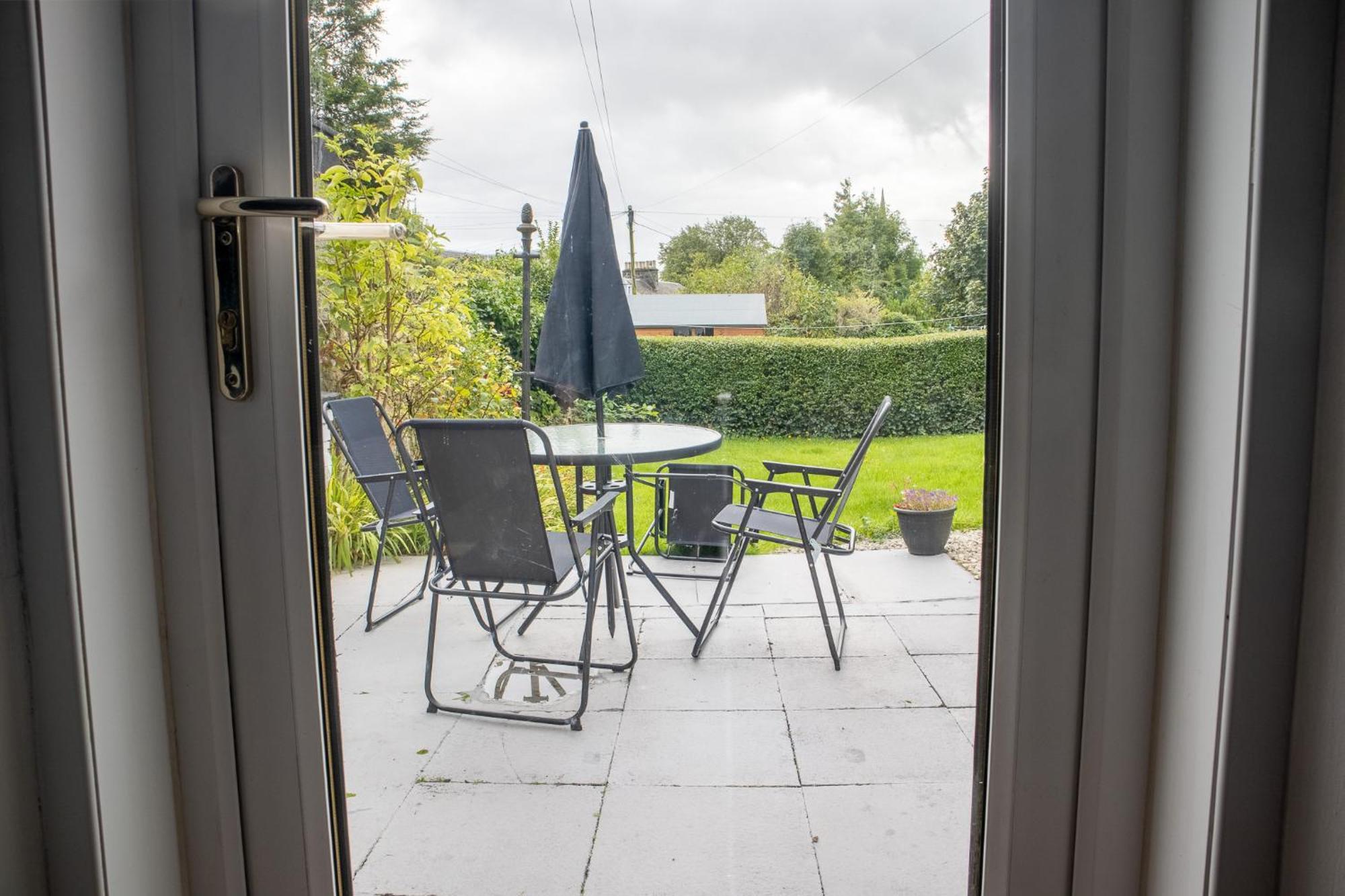 Apartamento The Lang Toun Bothy- By The Sea & Near Edinburgh Kirkcaldy Exterior foto