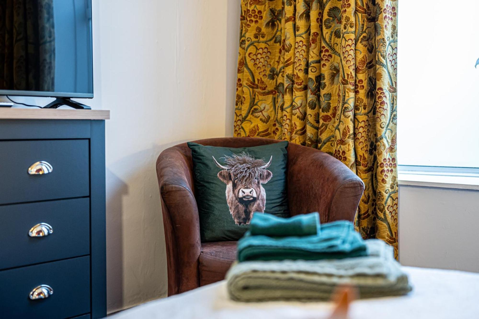 Apartamento The Lang Toun Bothy- By The Sea & Near Edinburgh Kirkcaldy Exterior foto