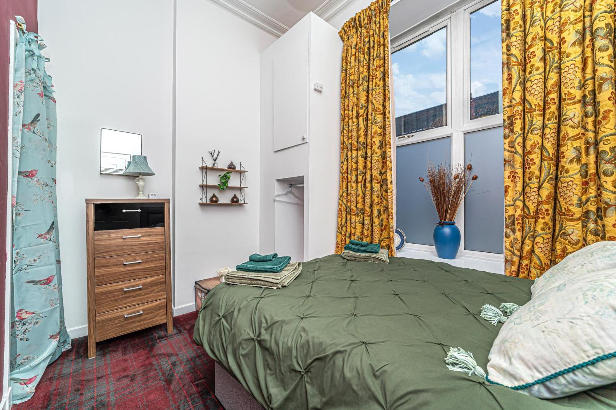 Apartamento The Lang Toun Bothy- By The Sea & Near Edinburgh Kirkcaldy Exterior foto