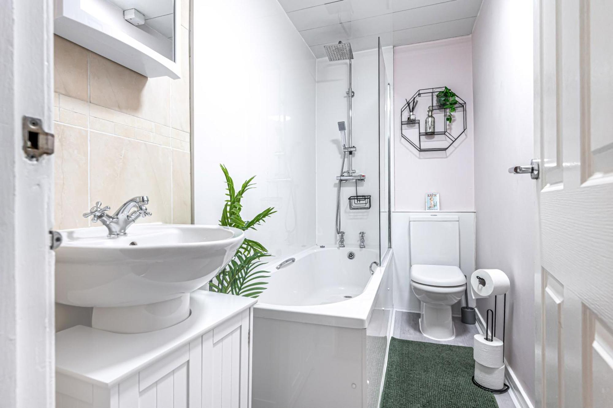 Apartamento The Lang Toun Bothy- By The Sea & Near Edinburgh Kirkcaldy Exterior foto
