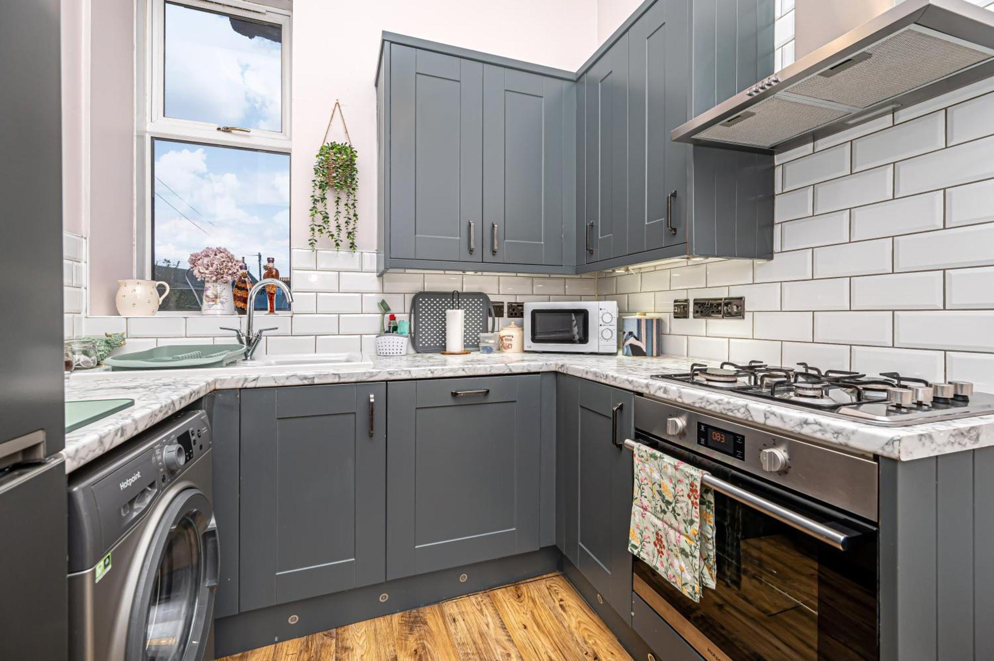 Apartamento The Lang Toun Bothy- By The Sea & Near Edinburgh Kirkcaldy Exterior foto